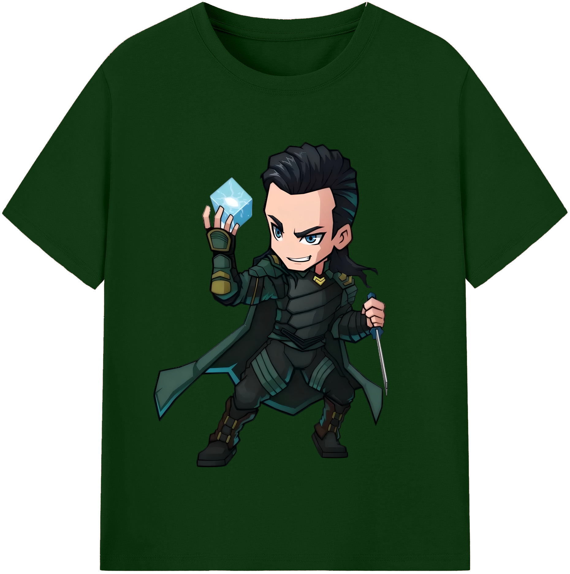 （画像用） アベンジャーズ The Avengers 綿100％半袖Tシャツ（フロントプリント）